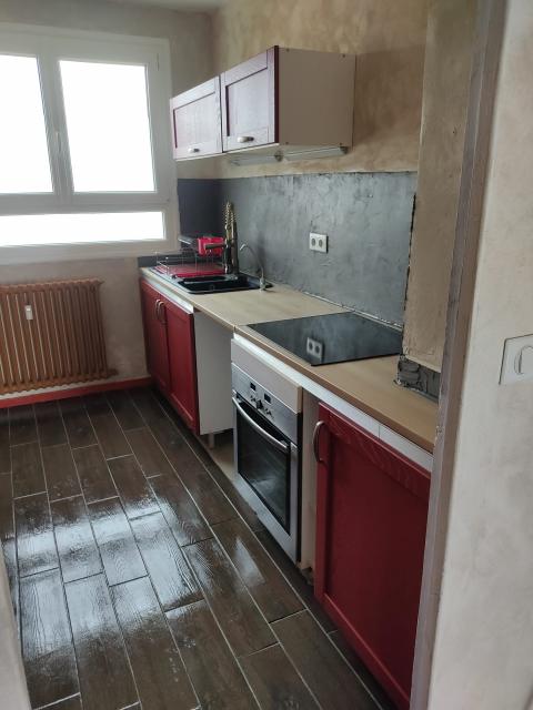 Location appartement T3 Alencon - Photo 3