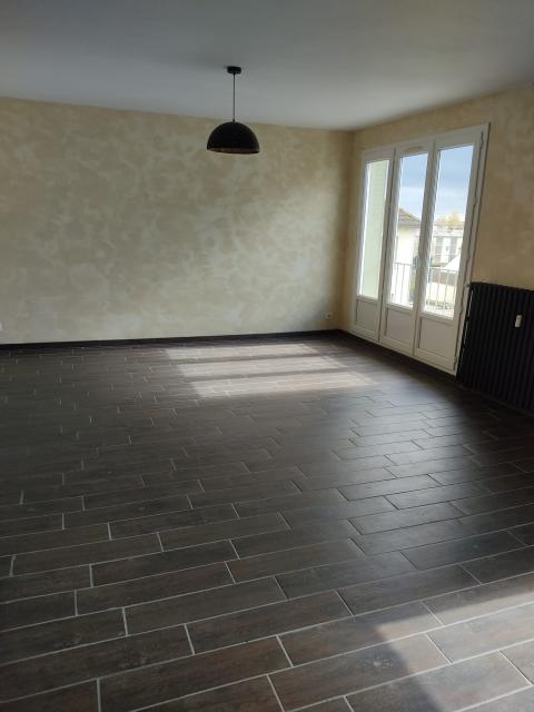 Location appartement T3 Alencon - Photo 4