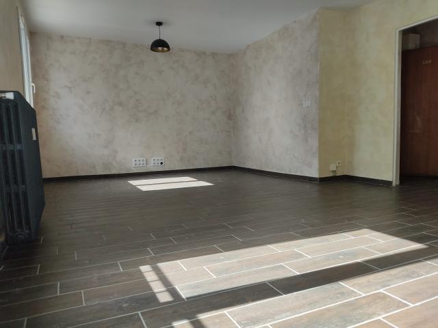 Location appartement T3 Alencon - Photo 5