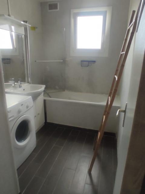 Location appartement T3 Alencon - Photo 8
