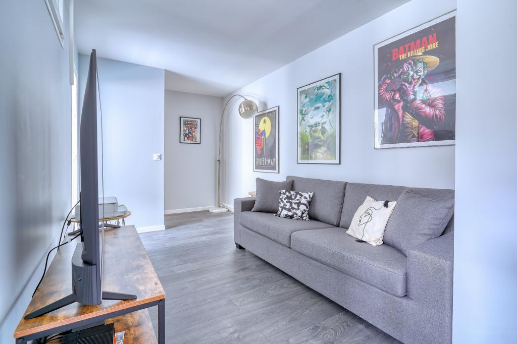 Location chambre Bobigny - Photo 1