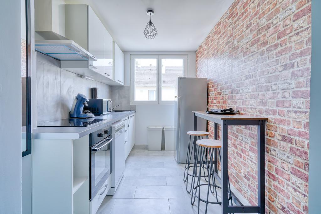 Location chambre Bobigny - Photo 2