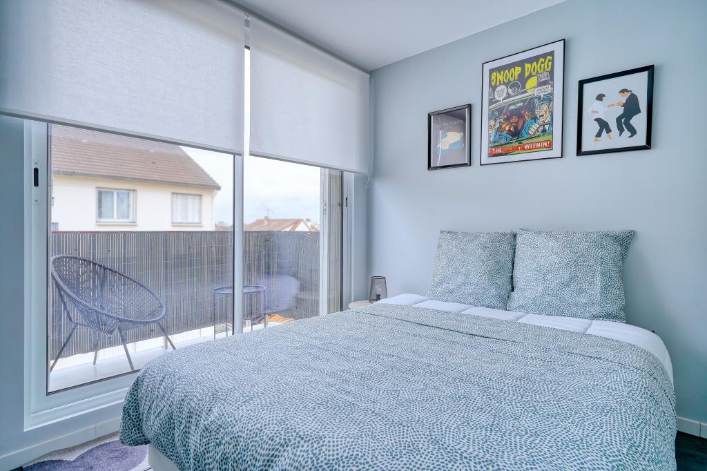 Location chambre Bobigny - Photo 4