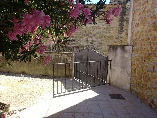 Location maison F4 Mondragon - Photo 2