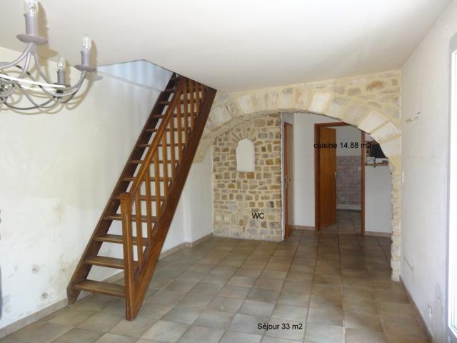 Location maison F4 Mondragon - Photo 3