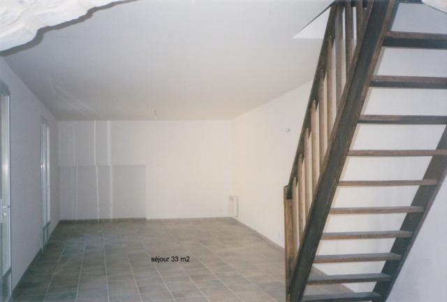 Location maison F4 Mondragon - Photo 10