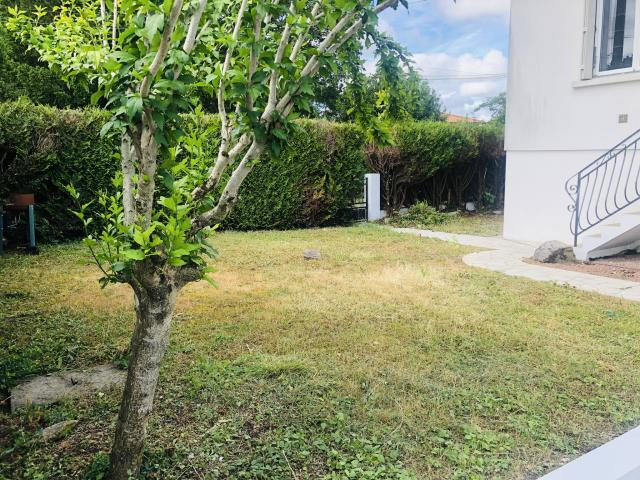 Location maison F4 Niort - Photo 2