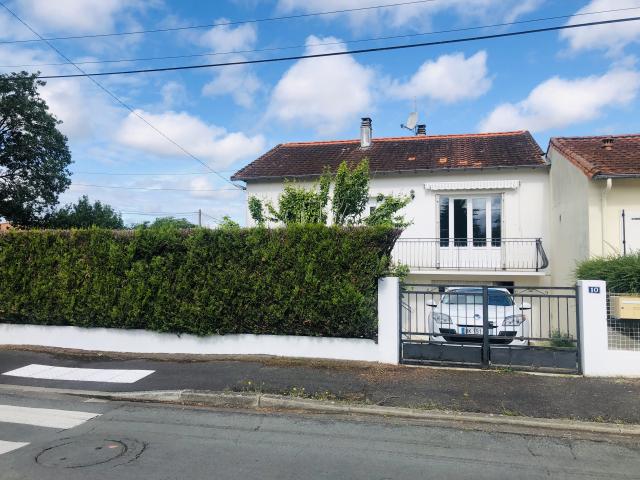 Location maison F4 Niort - Photo 3
