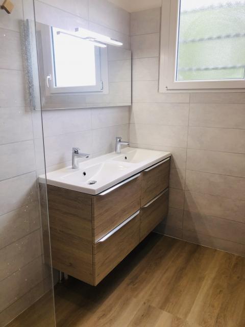 Location maison F4 Niort - Photo 9