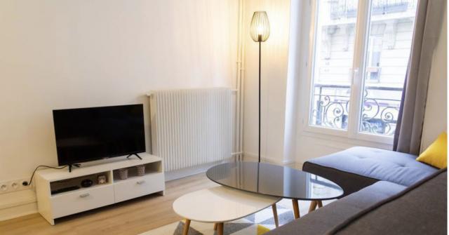 Location studio Paris 17 - Photo 3
