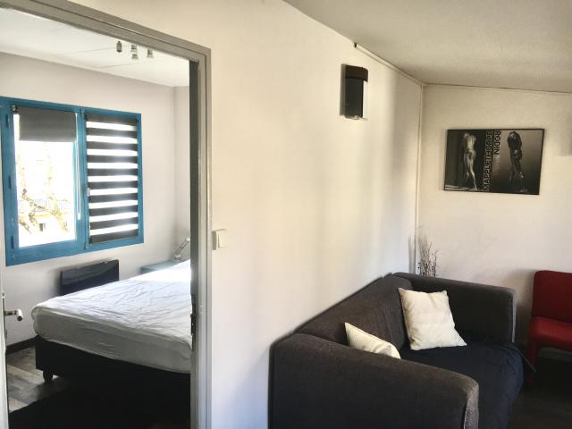 Location appartement T2 Aix en Provence - Photo 2