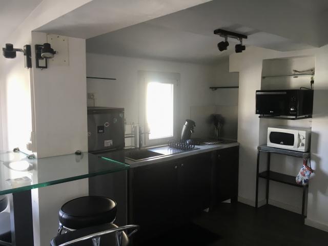 Location appartement T2 Aix en Provence - Photo 3