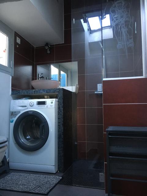 Location appartement T2 Aix en Provence - Photo 4