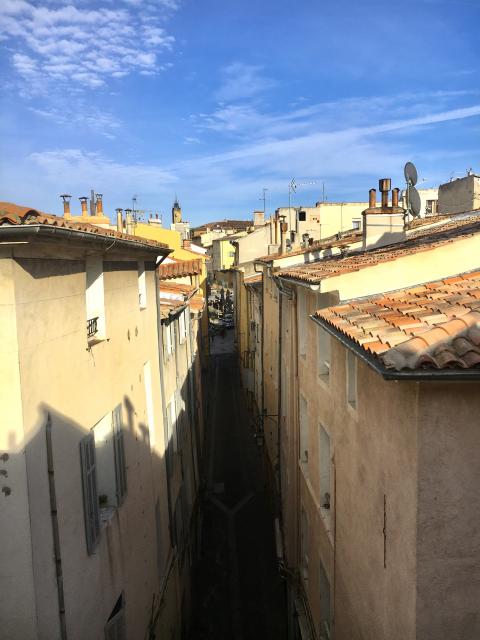 Location appartement T2 Aix en Provence - Photo 5