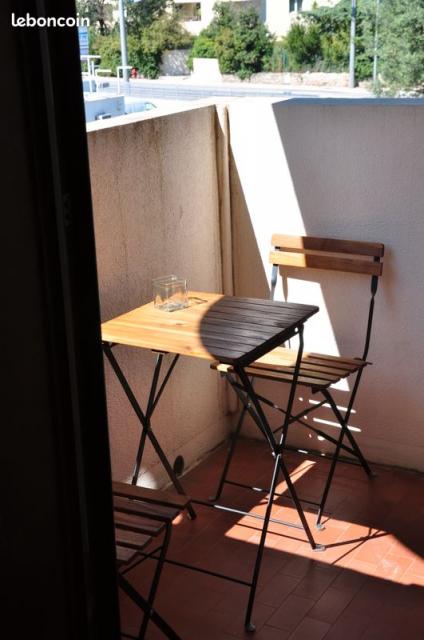 Location studio Montpellier - Photo 2