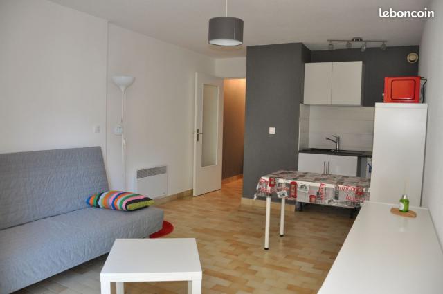 Location studio Montpellier - Photo 3