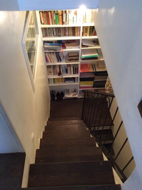 Location appartement T2 Rueil Malmaison - Photo 2
