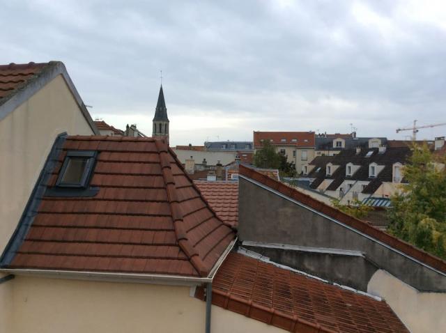 Location appartement T2 Rueil Malmaison - Photo 3