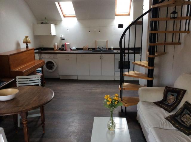 Location appartement T2 Rueil Malmaison - Photo 4