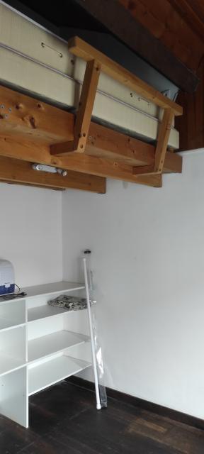 Location appartement T2 Rueil Malmaison - Photo 6
