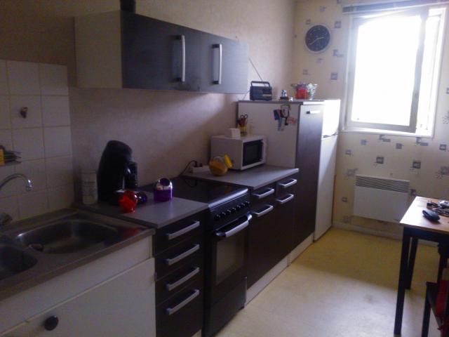 Location appartement T2 Nancy - Photo 2
