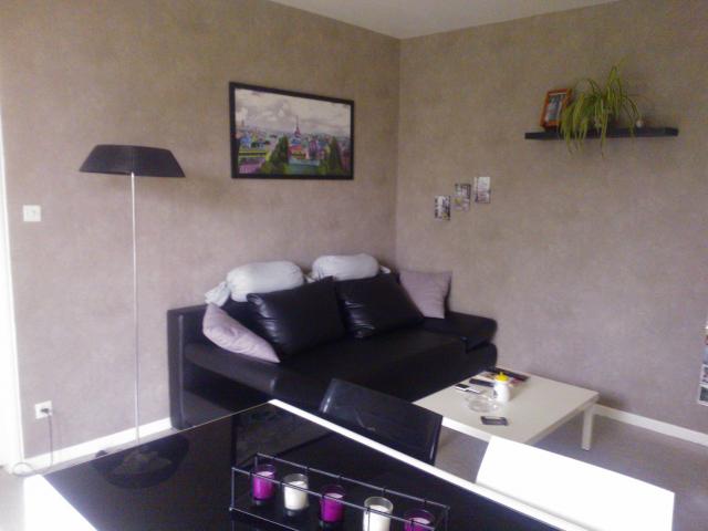 Location appartement T2 Nancy - Photo 3