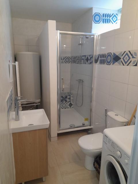 Location maison F2 Villerable - Photo 2
