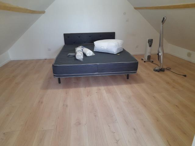 Location maison F2 Villerable - Photo 4