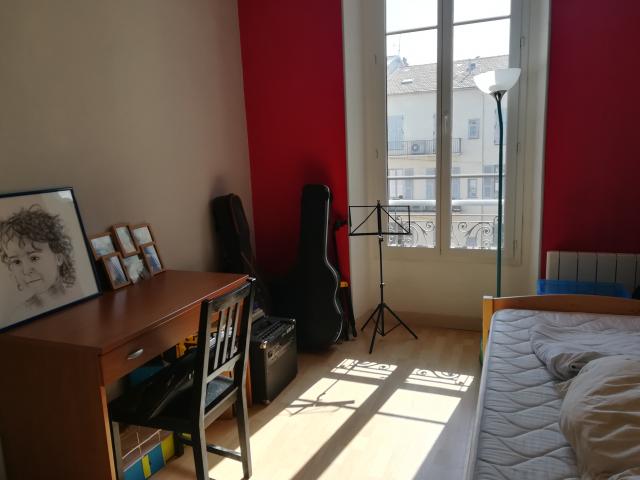 Location maison F5 Nice - Photo 3