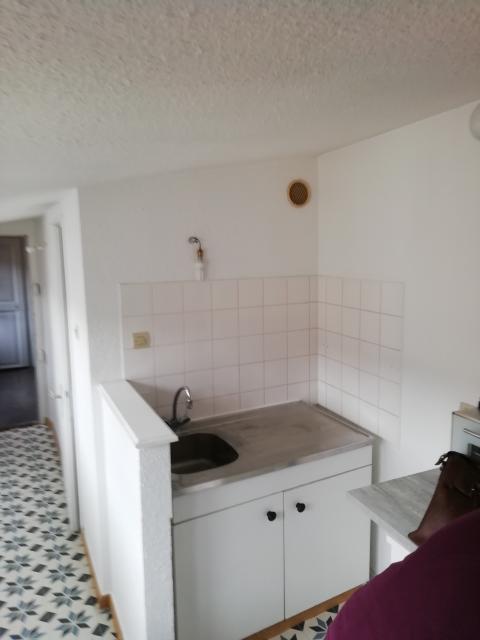 Location studio Strasbourg - Photo 7