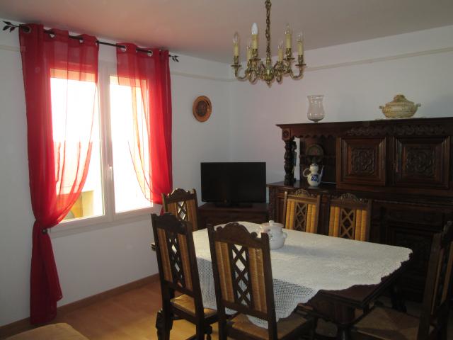 Location appartement T2 Chateauneuf de Gadagne - Photo 2