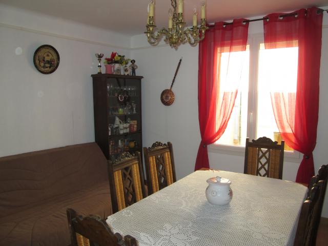 Location appartement T2 Chateauneuf de Gadagne - Photo 3
