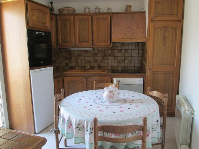 Location appartement T2 Chateauneuf de Gadagne - Photo 4