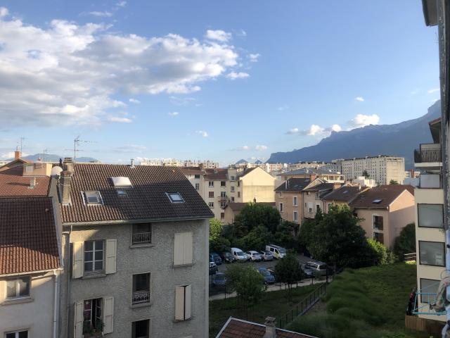 Location studio Grenoble - Photo 4