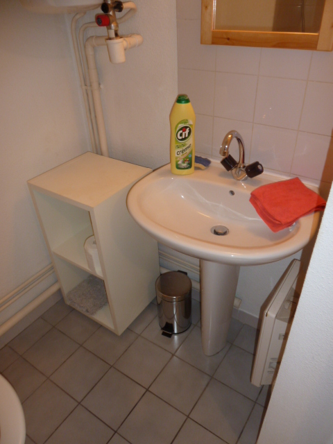 Location studio Grenoble - Photo 7