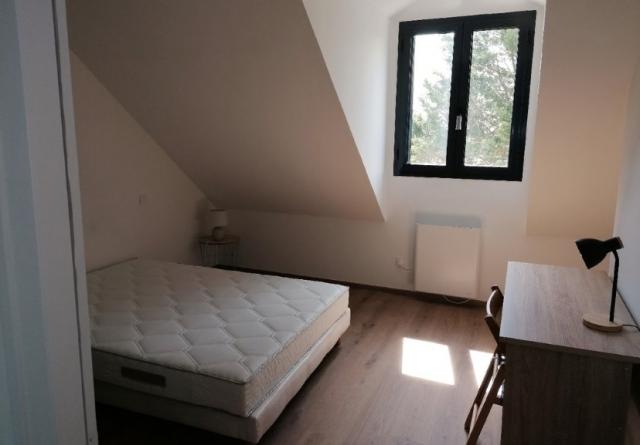 Location appartement T3 Fontainebleau - Photo 2