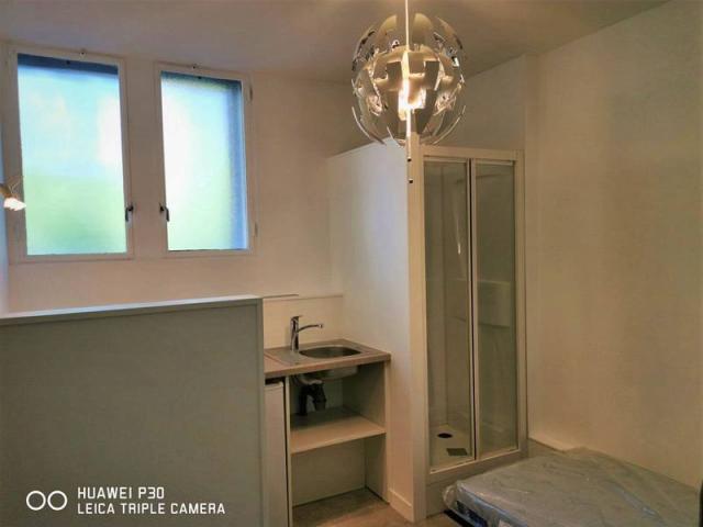 Location chambre Lyon 6 - Photo 3