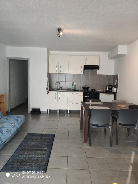 Location appartement T2 Gap - Photo 2