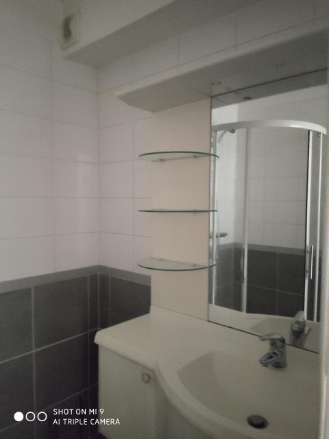 Location appartement T2 Gap - Photo 5