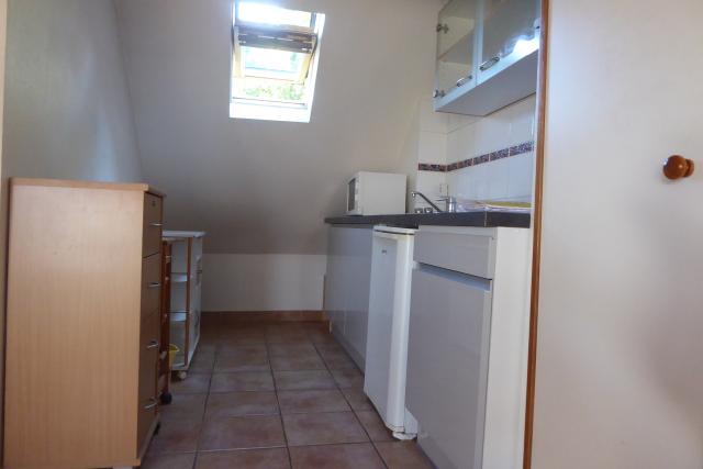 Location studio St Martin d'Heres - Photo 2