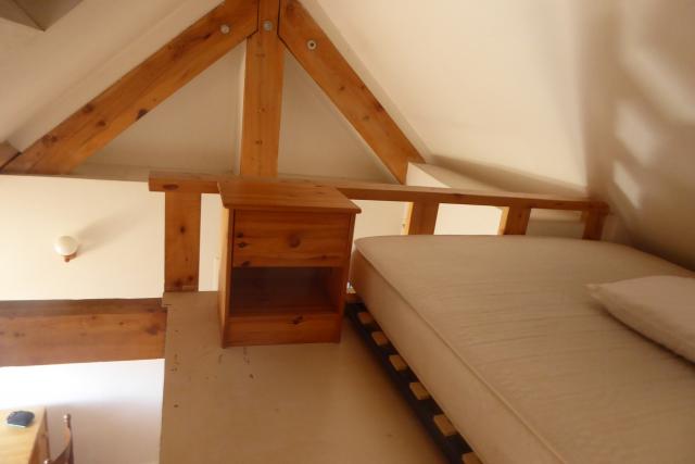 Location studio St Martin d'Heres - Photo 3