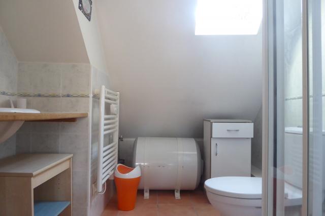 Location studio St Martin d'Heres - Photo 4