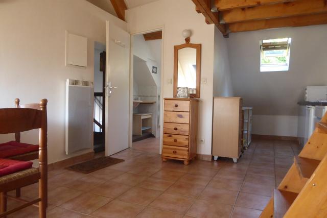 Location studio St Martin d'Heres - Photo 5