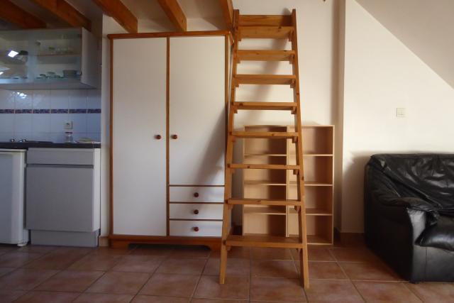 Location studio St Martin d'Heres - Photo 6