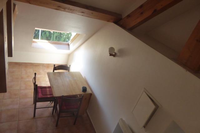Location studio St Martin d'Heres - Photo 7