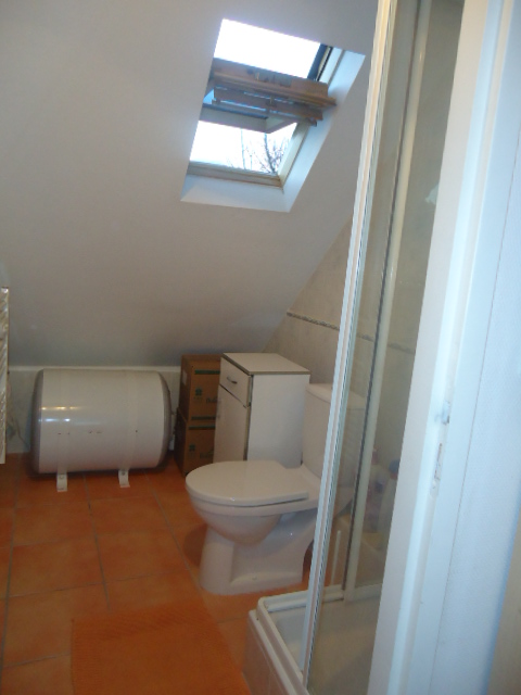 Location studio St Martin d'Heres - Photo 8