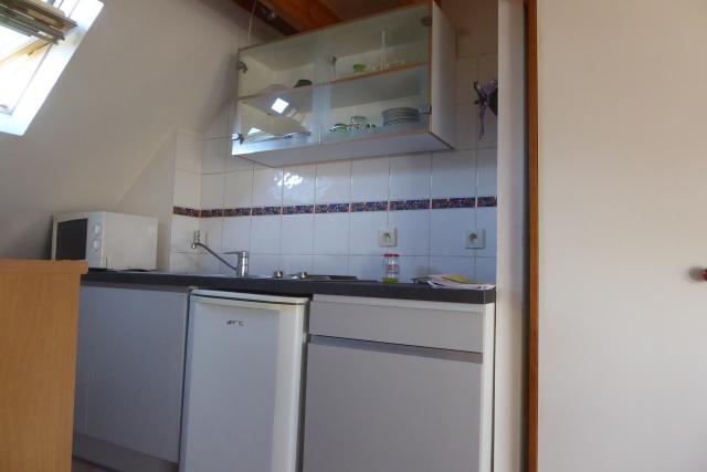 Location studio St Martin d'Heres - Photo 9