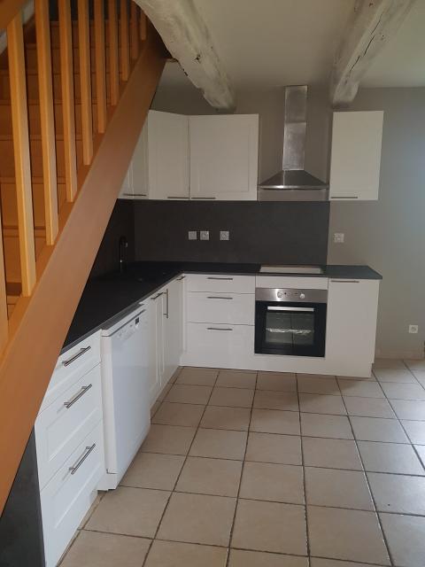 Location maison F4 Rignac - Photo 2