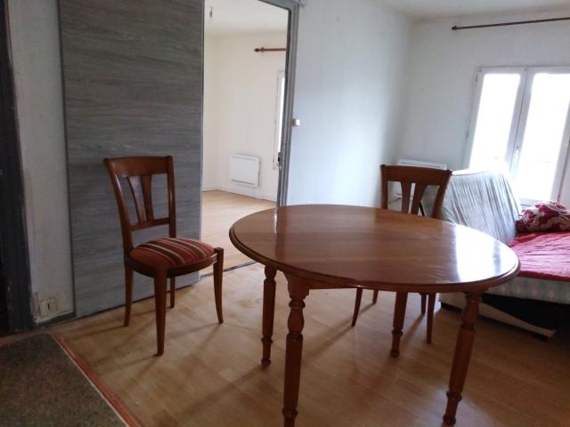Location appartement T2 Laval - Photo 2