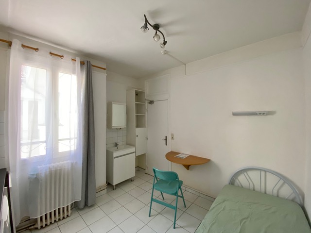 Location chambre Paris 15 - Photo 2